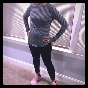 Workout/Exercise top
